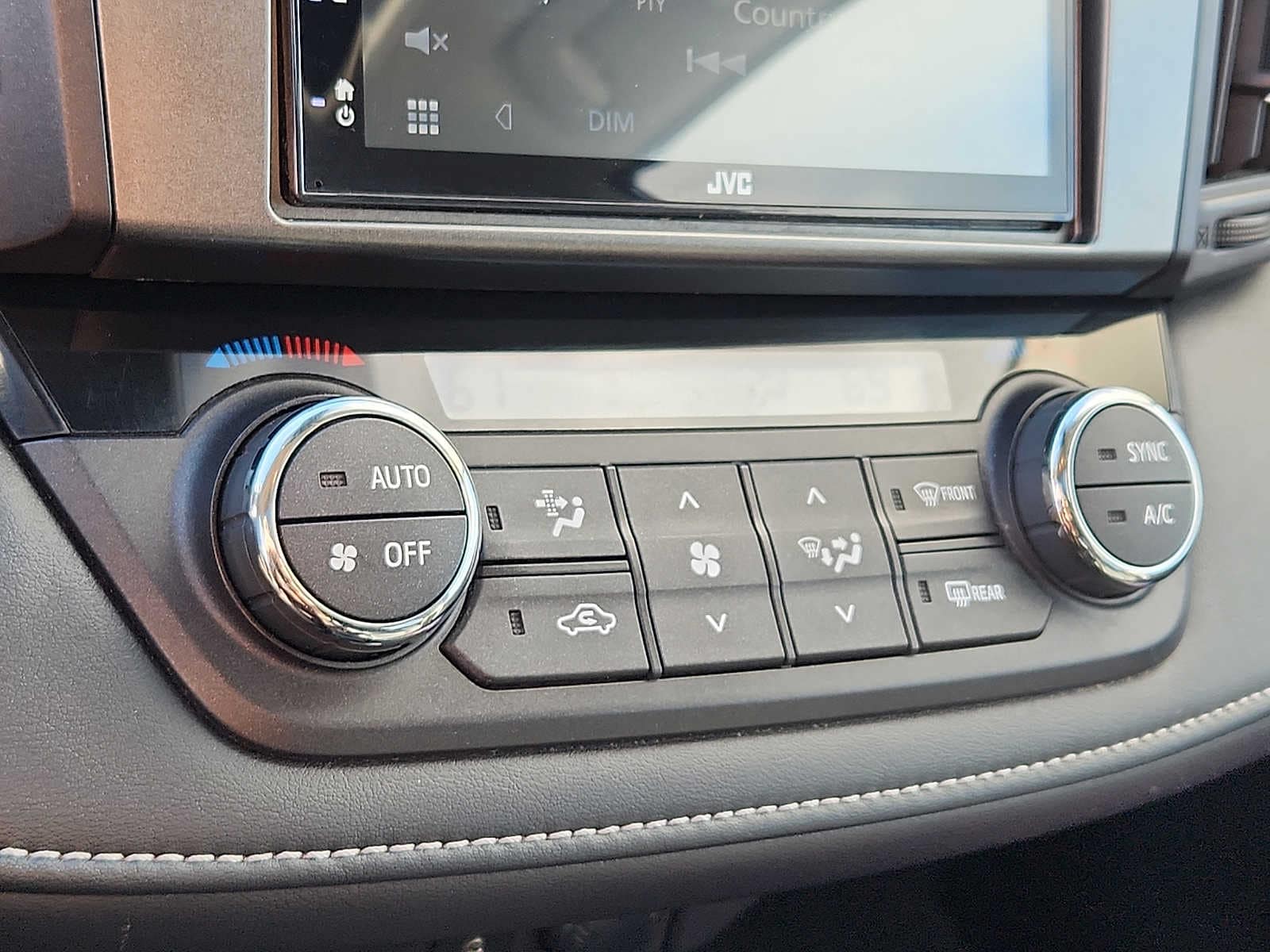 Thumbnail: 2017 Toyota RAV4 - 19