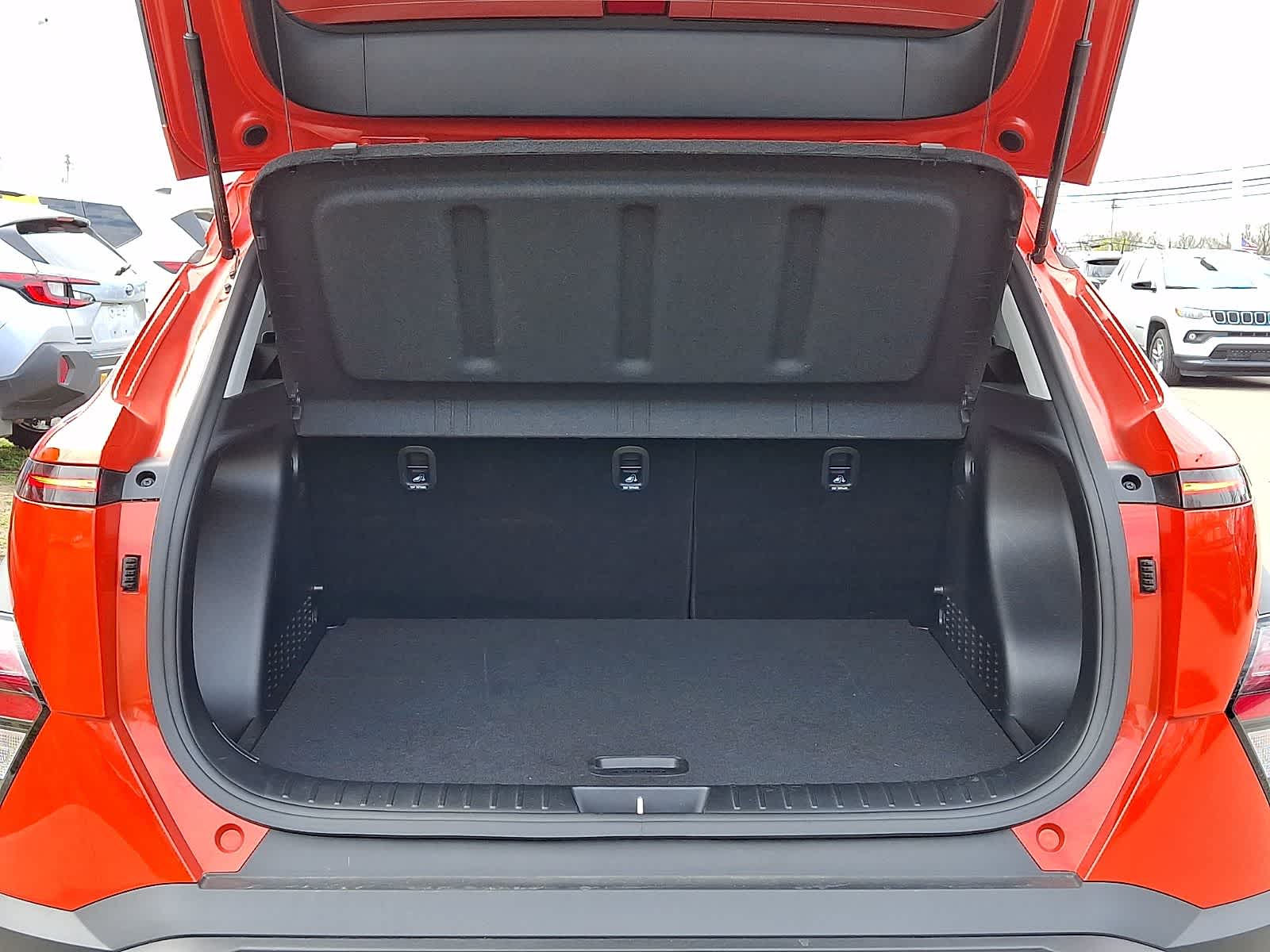 Thumbnail: 2025 Hyundai Kona - 30