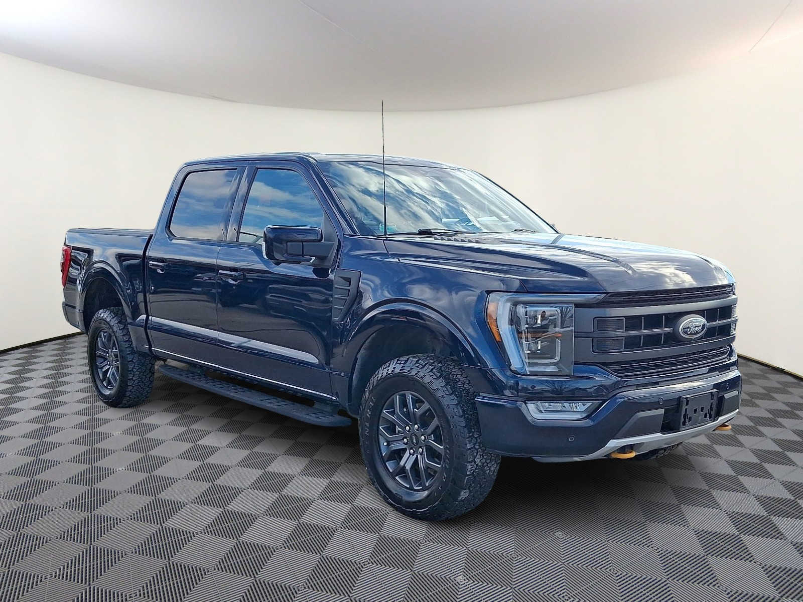Thumbnail: 2023 Ford F-150 - 4