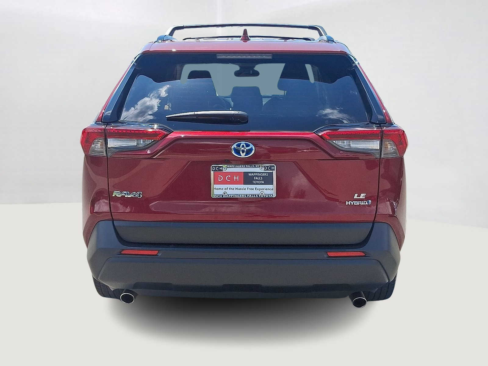 Thumbnail: 2022 Toyota RAV4 - 7