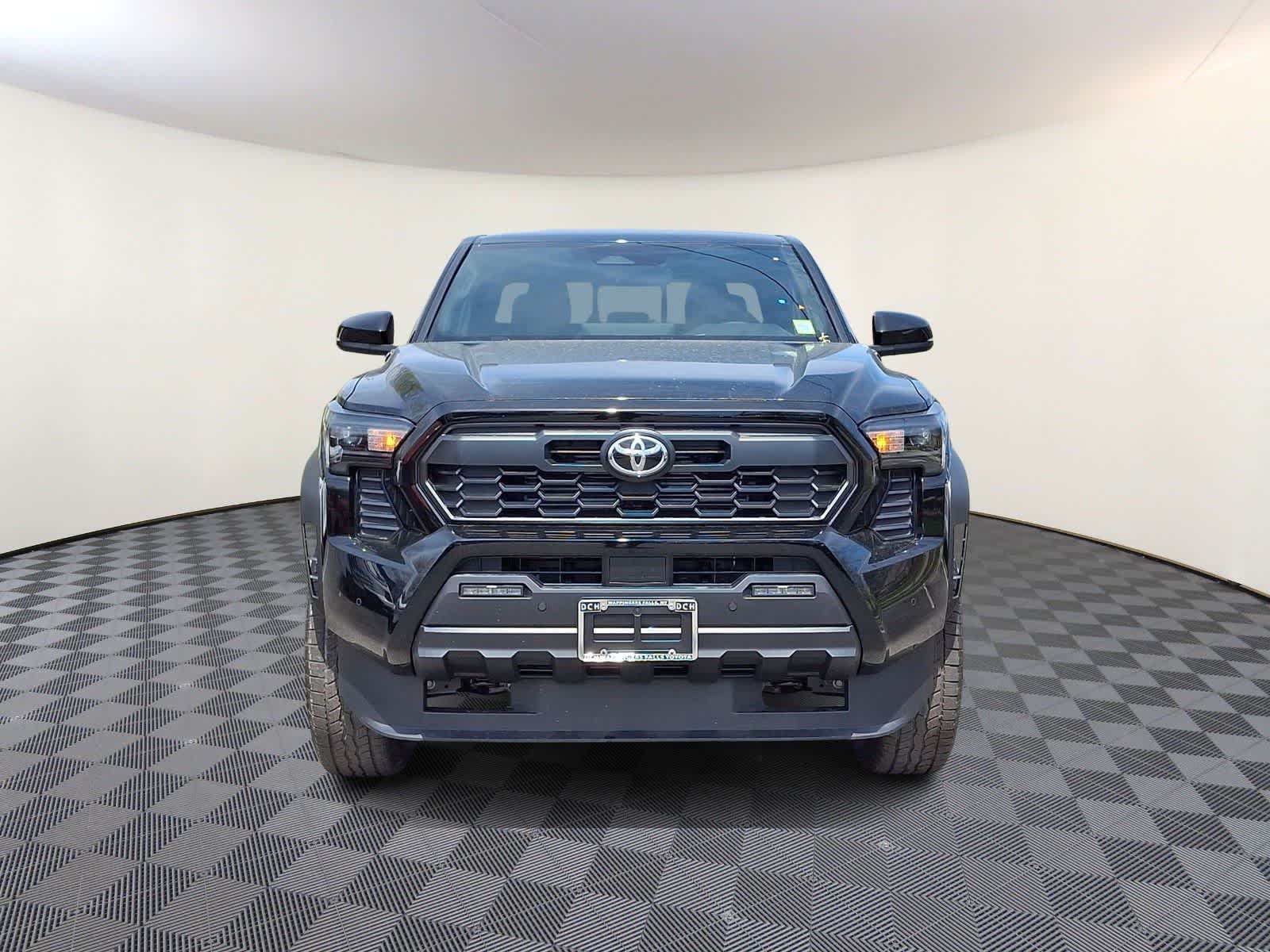 Thumbnail: 2026 Toyota Tacoma - 2