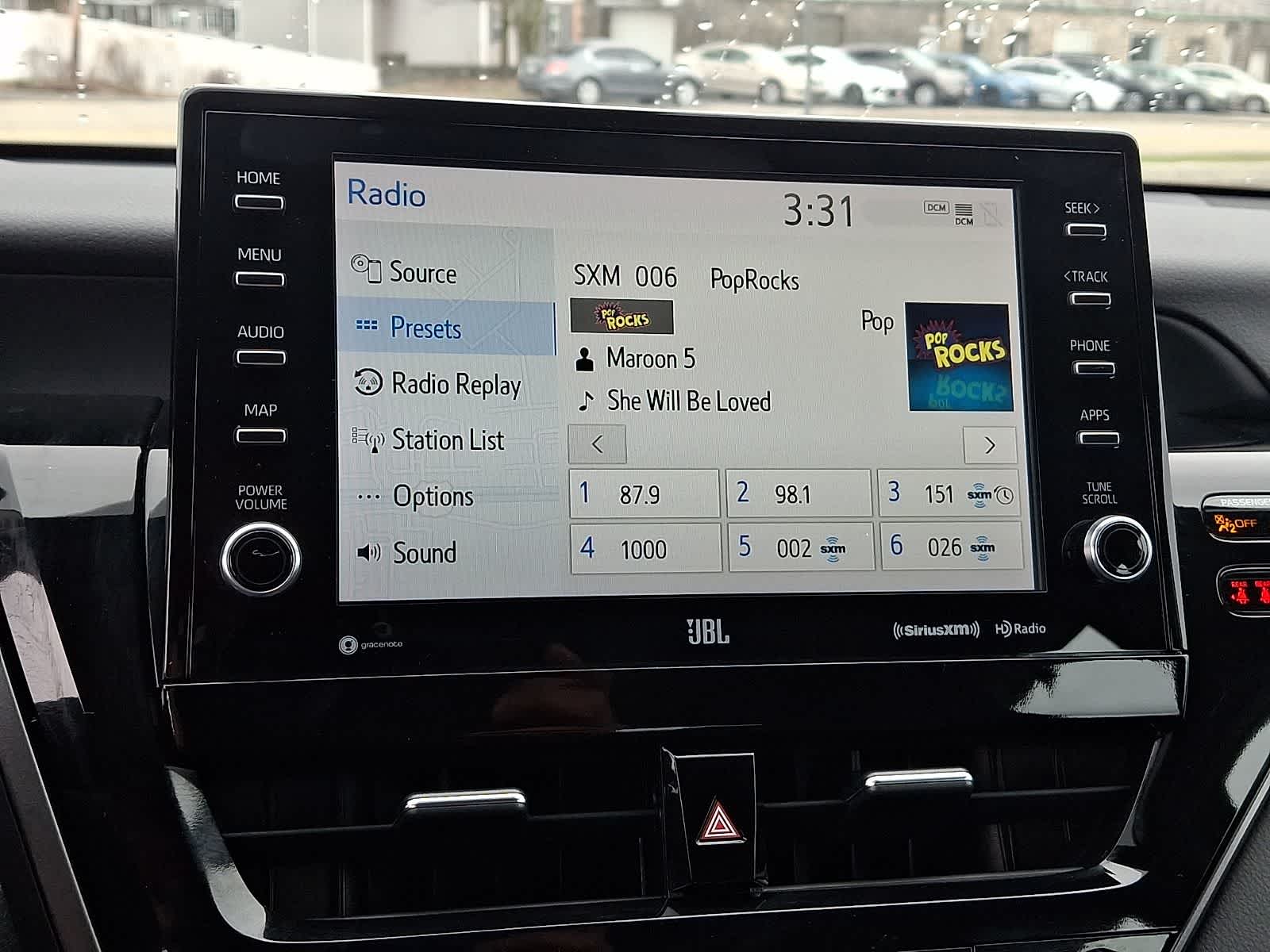 Thumbnail: 2024 Toyota Camry - 20