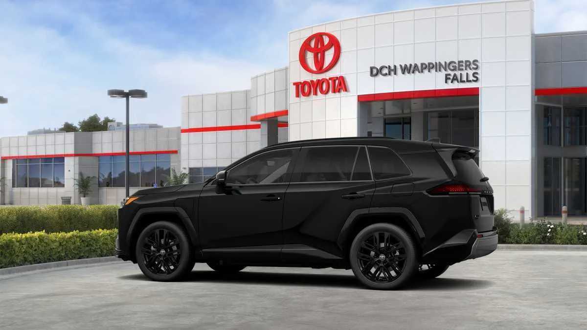 Thumbnail: 2026 Toyota RAV4 - 7