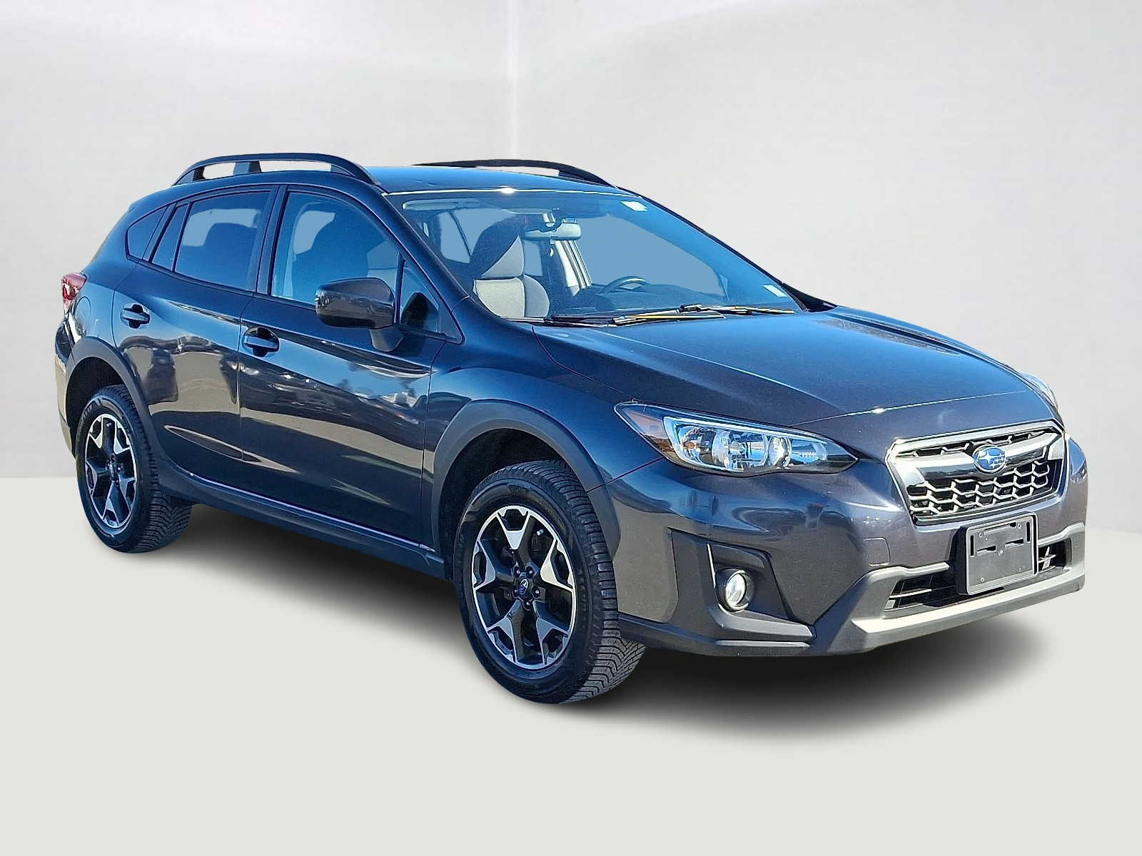 Thumbnail: 2019 Subaru Crosstrek - 4