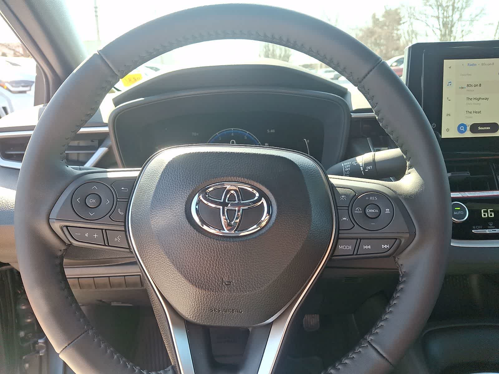 Thumbnail: 2026 Toyota Corolla - 16