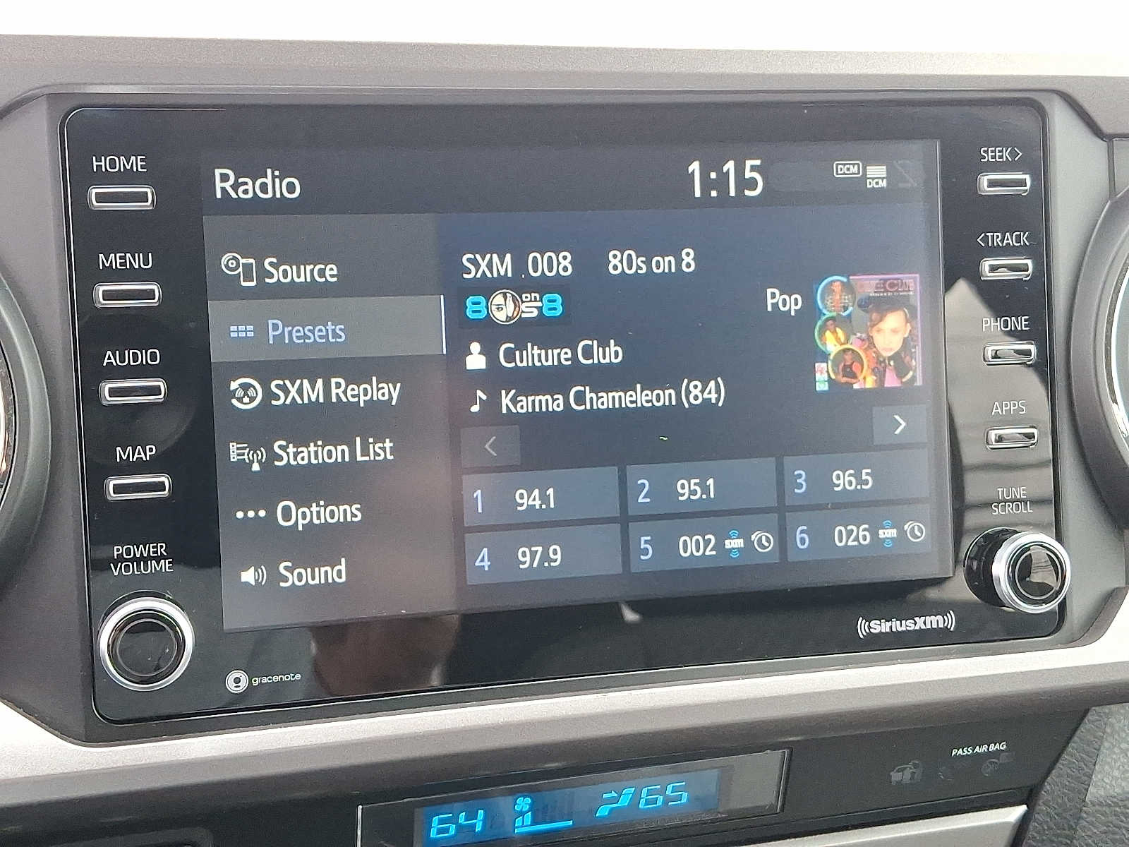 Thumbnail: 2023 Toyota Tacoma - 19