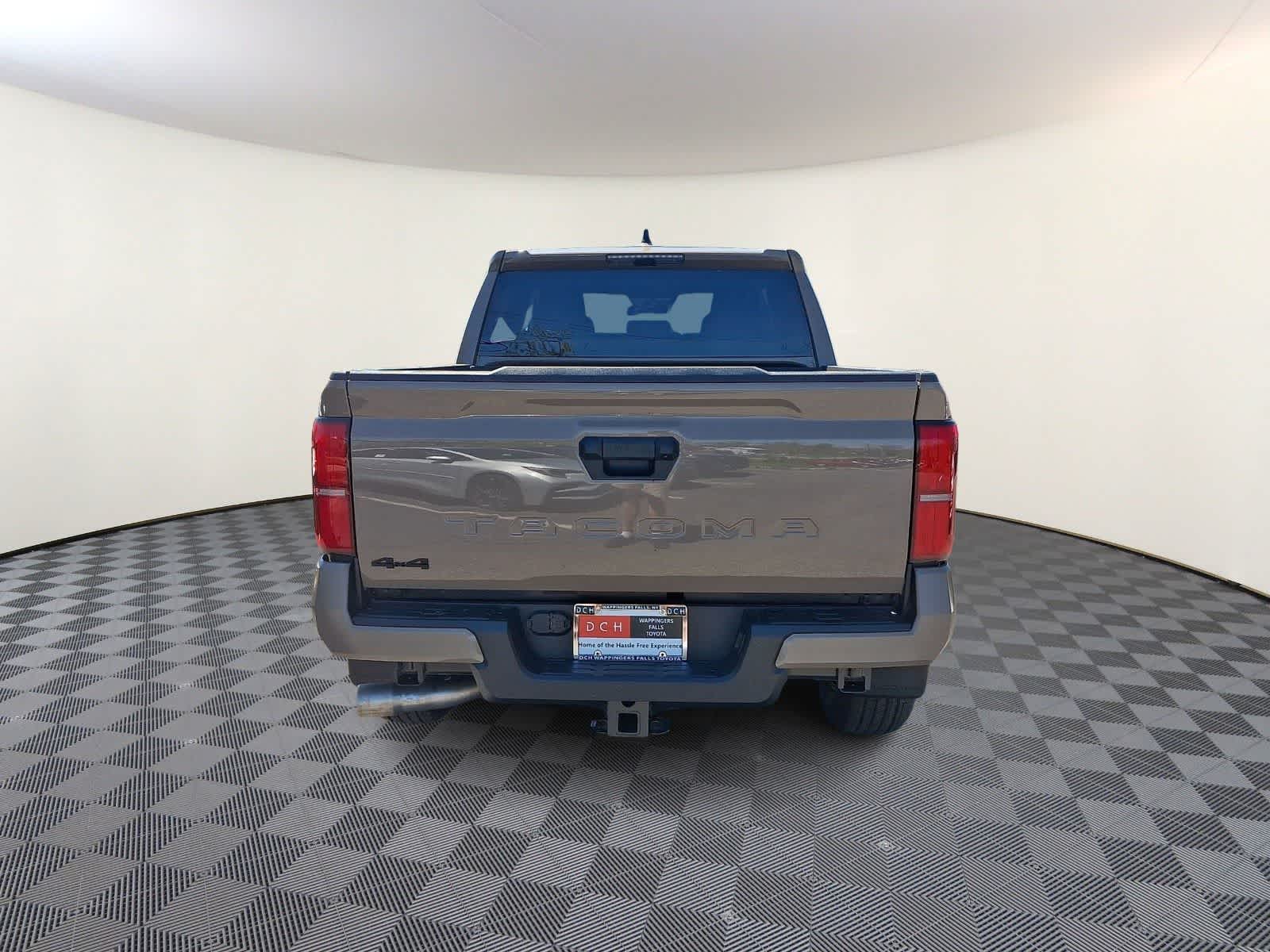 Thumbnail: 2026 Toyota Tacoma - 5