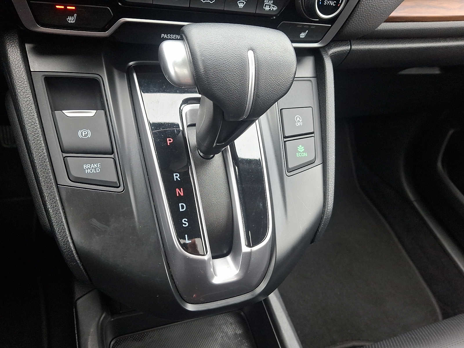 Thumbnail: 2021 Honda CR-V - 16