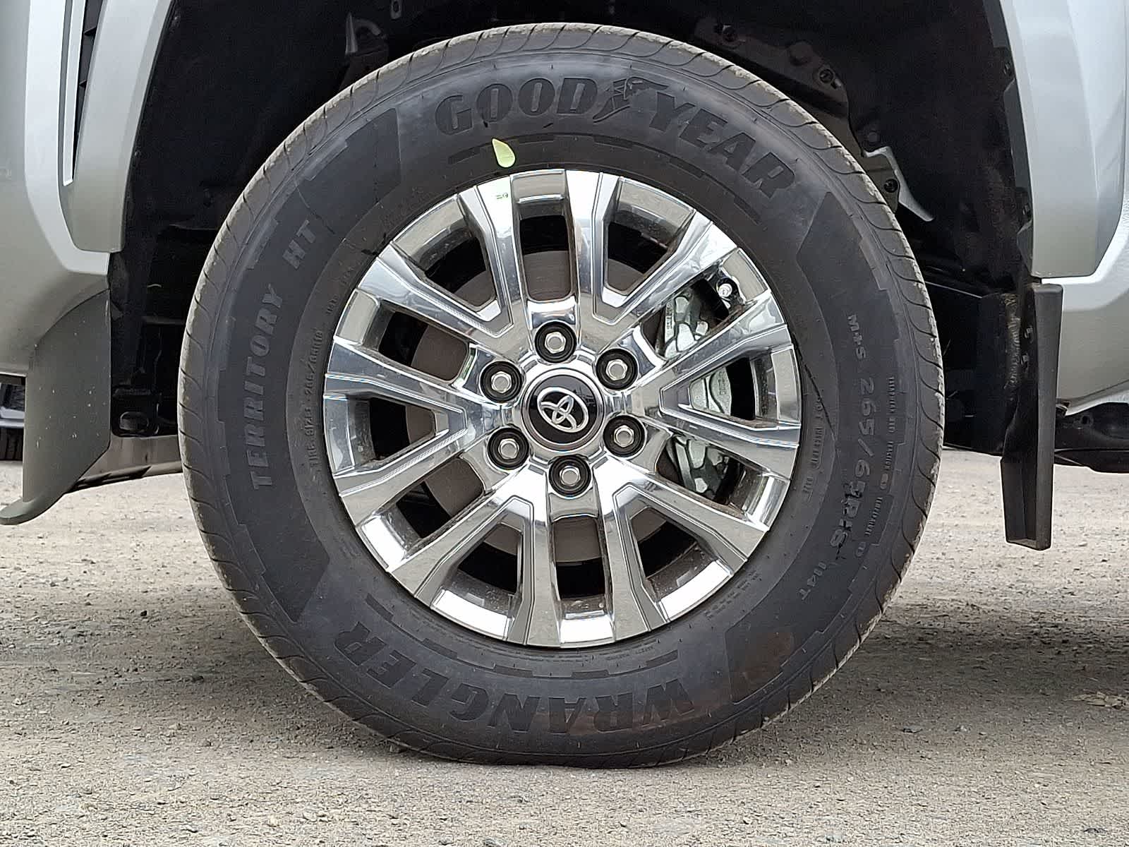 Thumbnail: 2026 Toyota Tacoma - 7