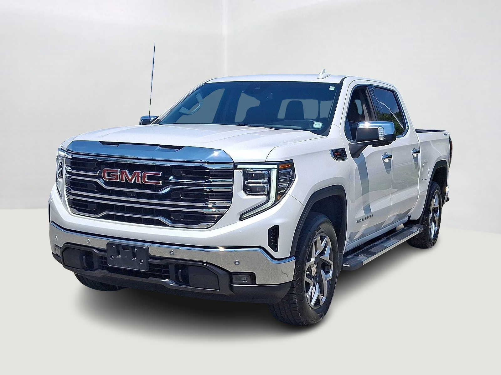 2023 GMC Sierra 1500 SLT -
                  Wappingers Falls, NY