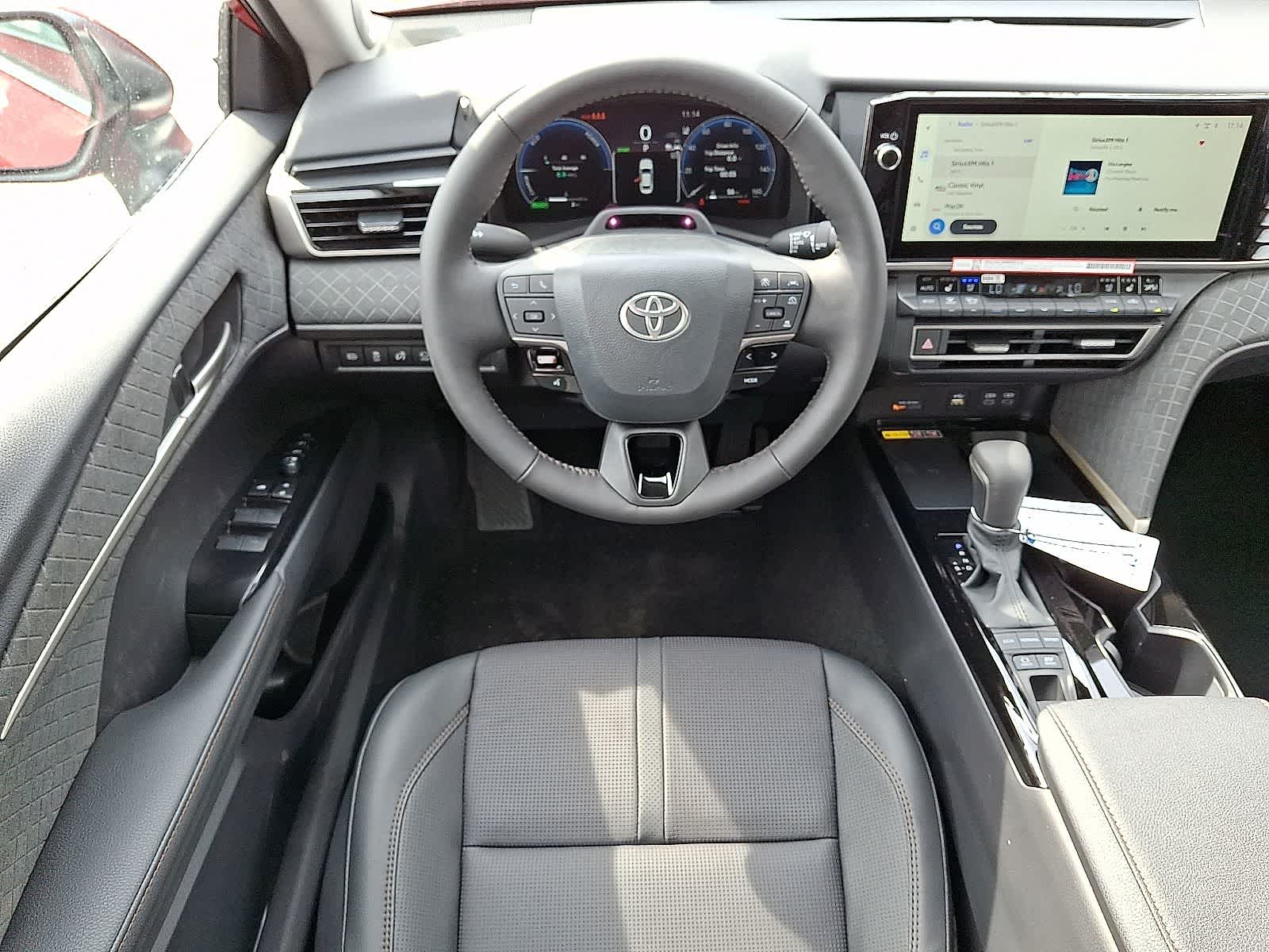 Thumbnail: 2026 Toyota Camry - 9