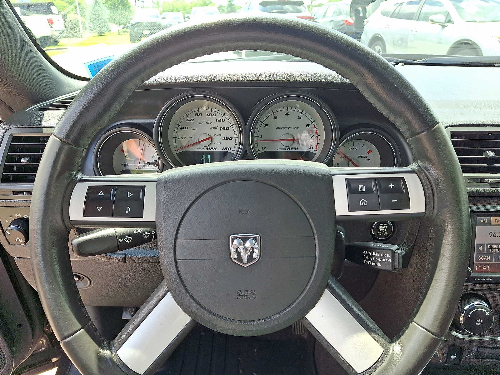 Thumbnail: 2010 Dodge Challenger - 17