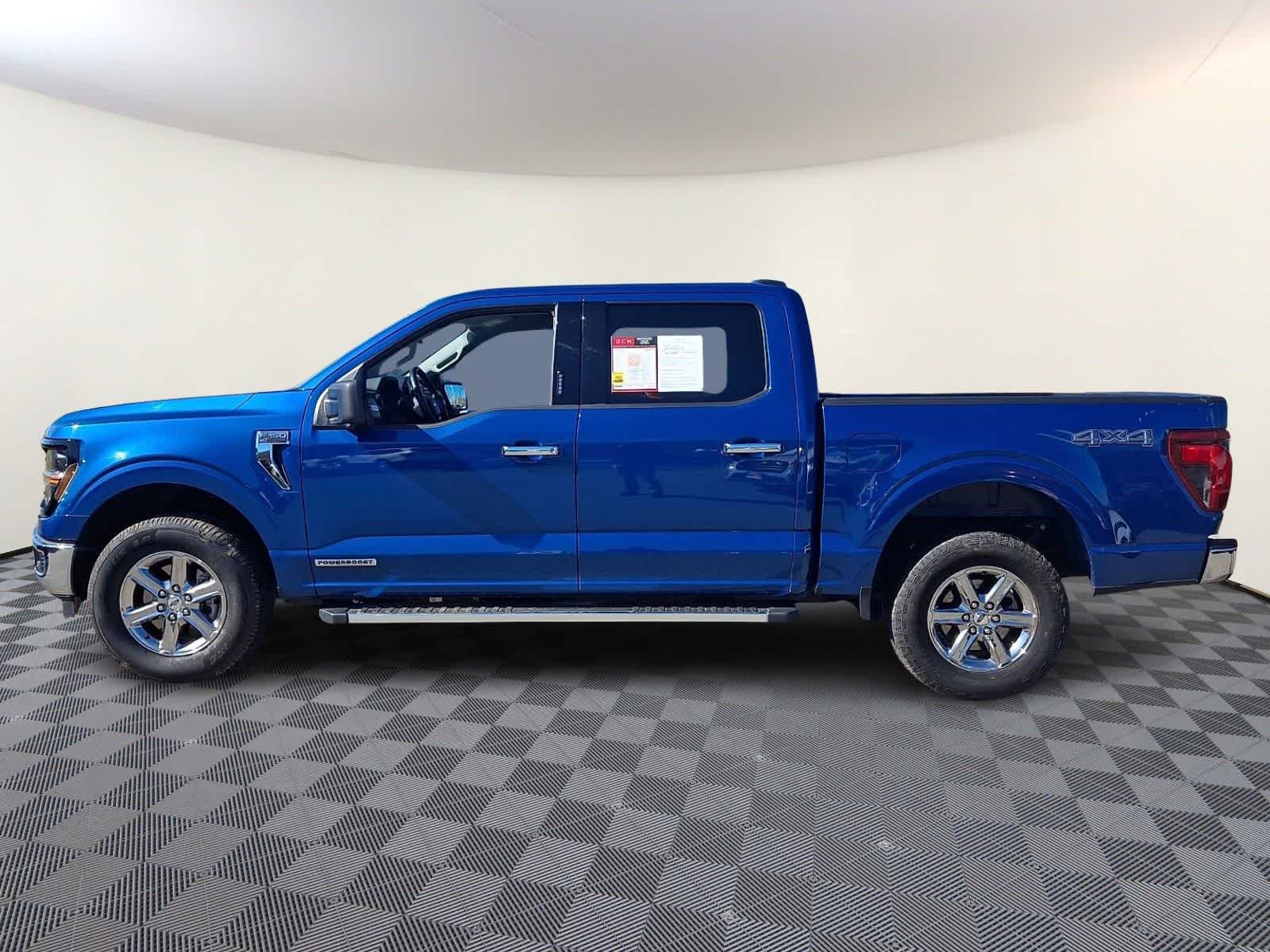 Thumbnail: 2024 Ford F-150 - 8