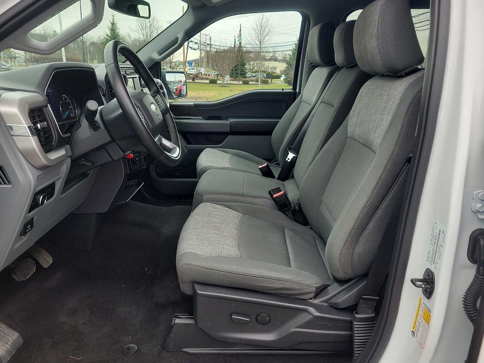 Thumbnail: 2023 Ford F-150 - 14