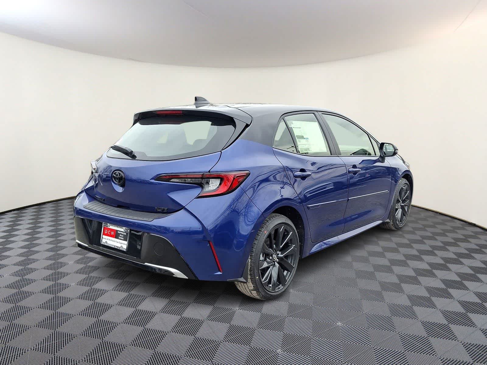 Thumbnail: 2026 Toyota Corolla - 4