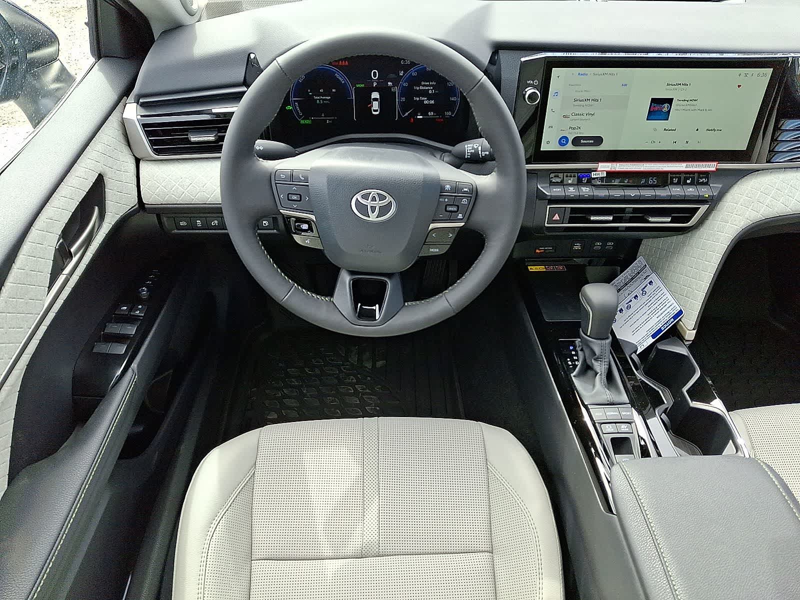 Thumbnail: 2026 Toyota Camry - 11