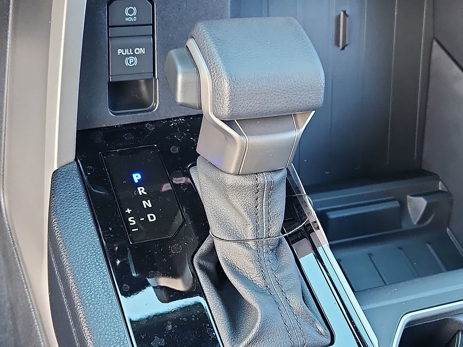 Thumbnail: 2026 Toyota Tundra - 14