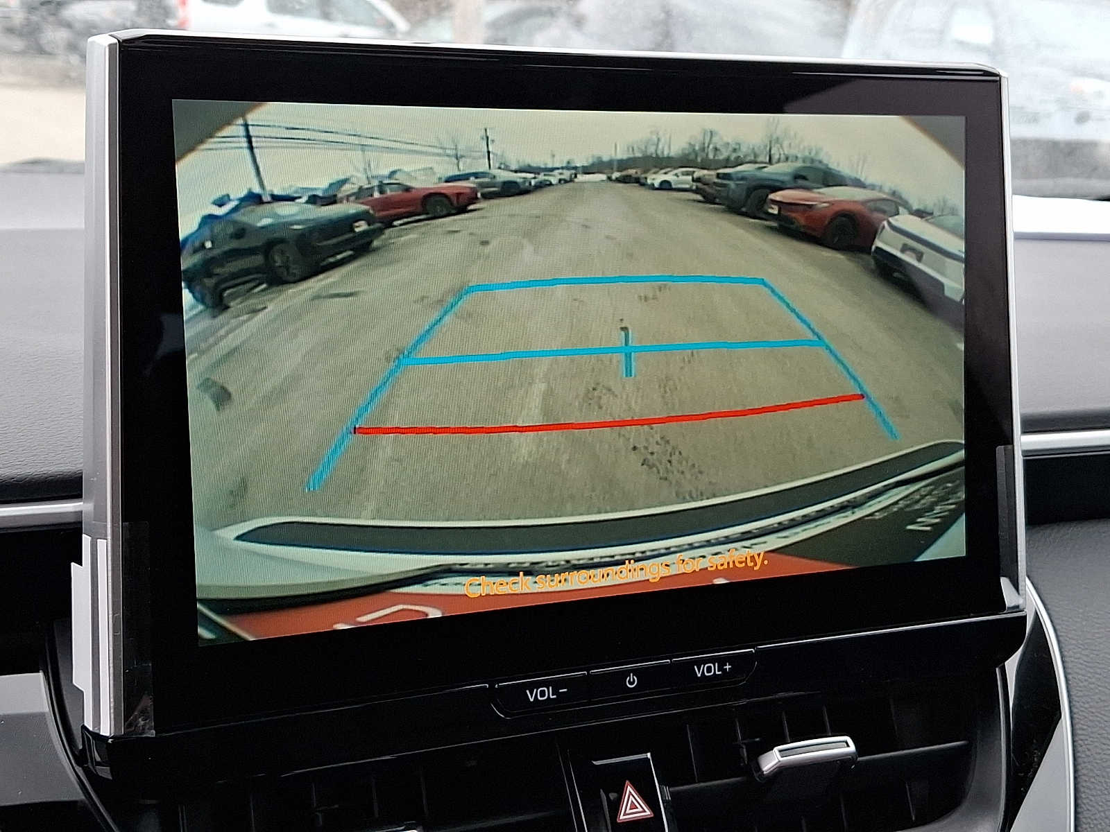 Thumbnail: 2026 Toyota Corolla - 16