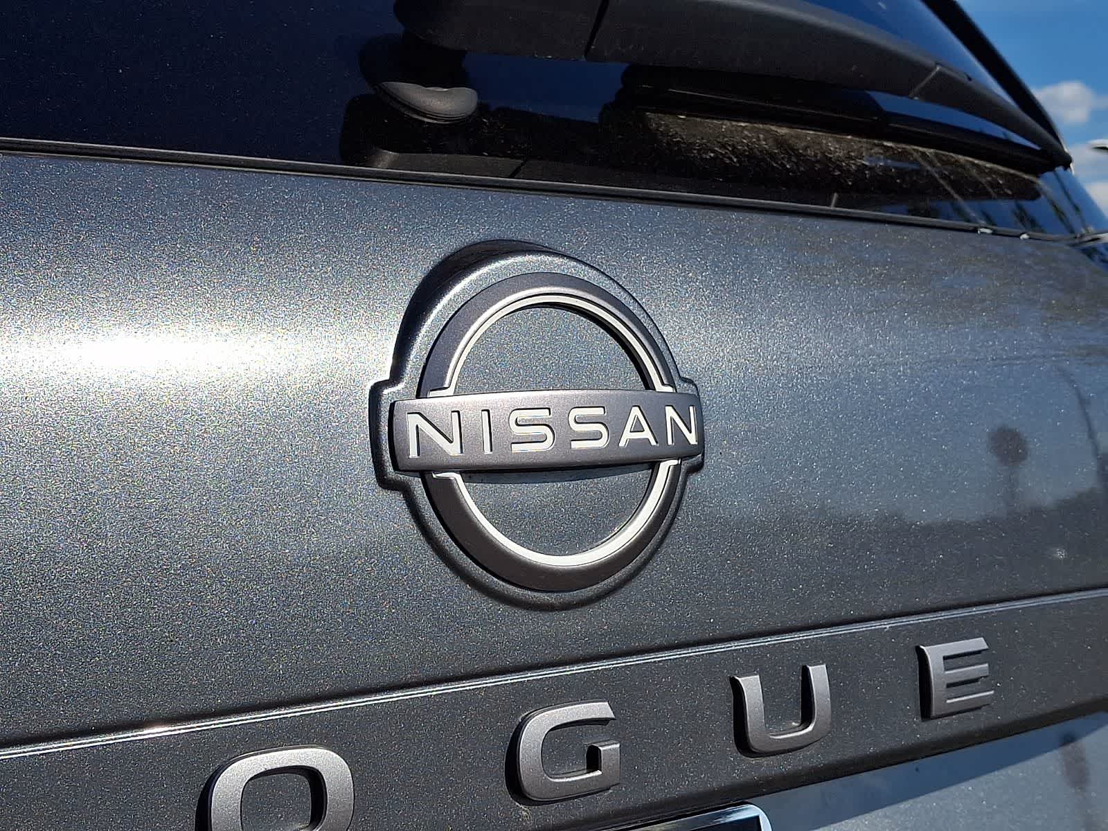 Thumbnail: 2024 Nissan Rogue - 29