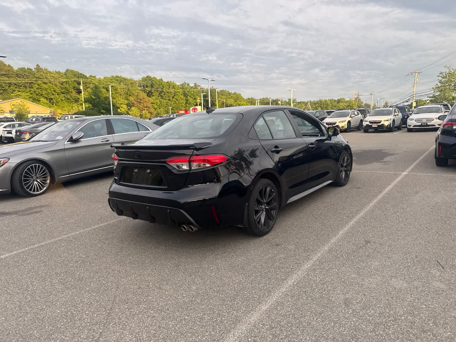 Thumbnail: 2023 Toyota Corolla - 5