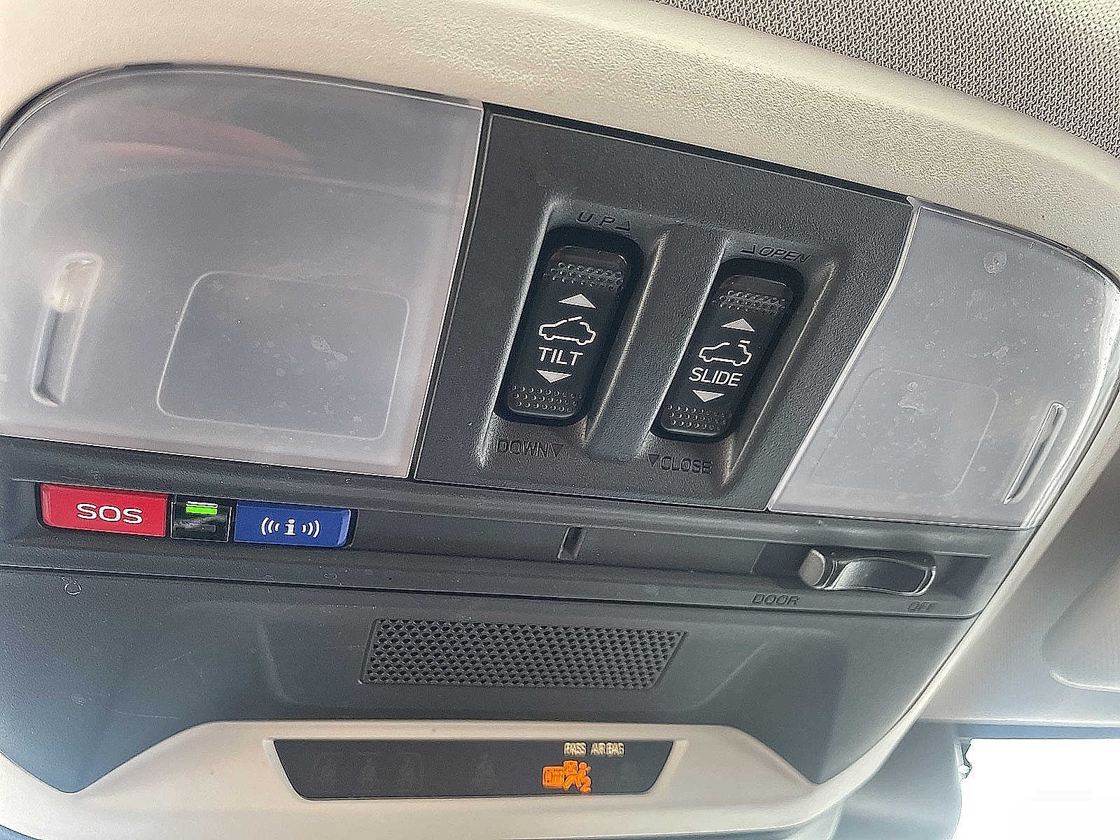 Thumbnail: 2024 Subaru Crosstrek - 16