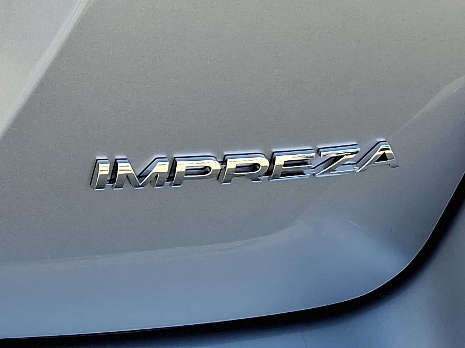 Thumbnail: 2022 Subaru Impreza - 32