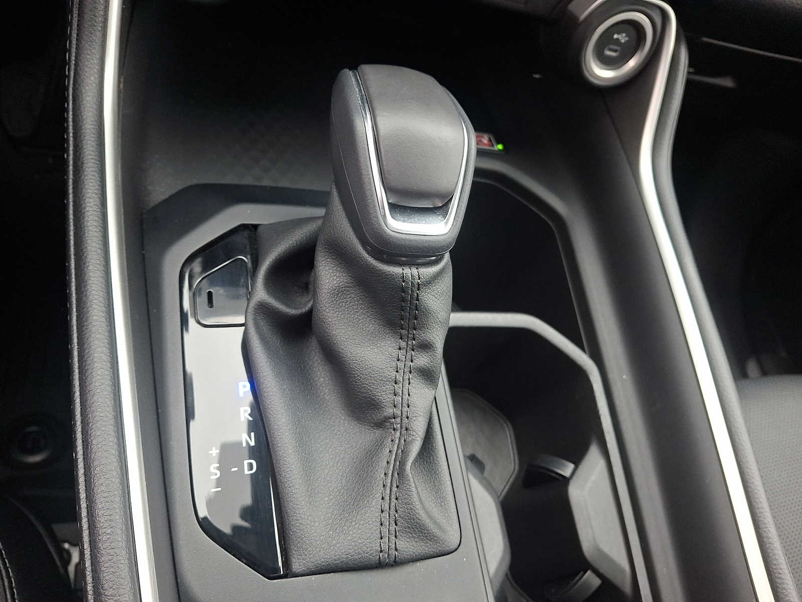 Thumbnail: 2024 Toyota Grand Highlander - 20