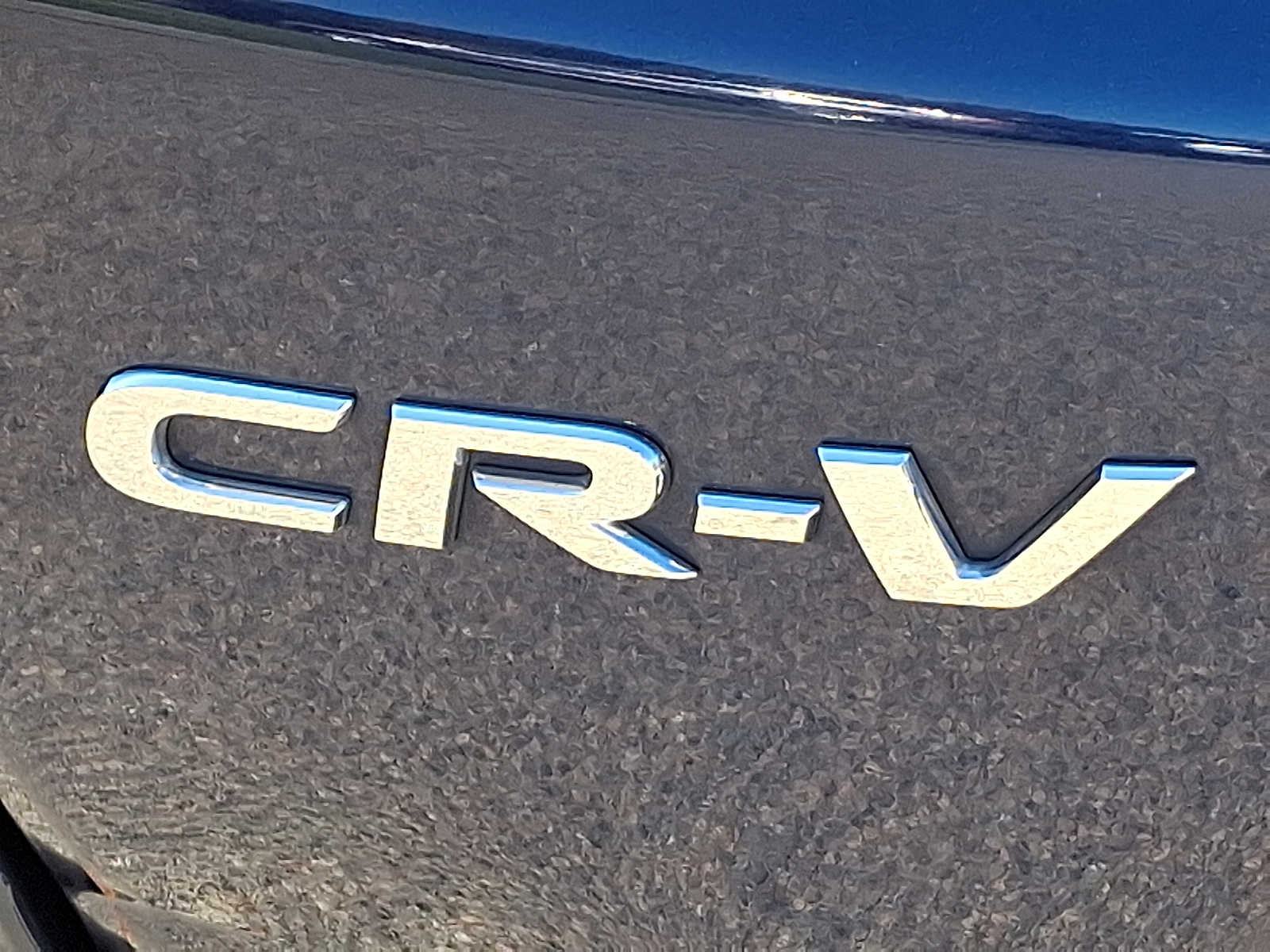 Thumbnail: 2017 Honda CR-V - 30