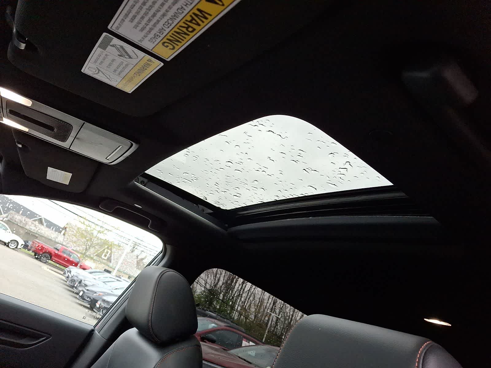 Thumbnail: 2024 Honda CR-V - 13