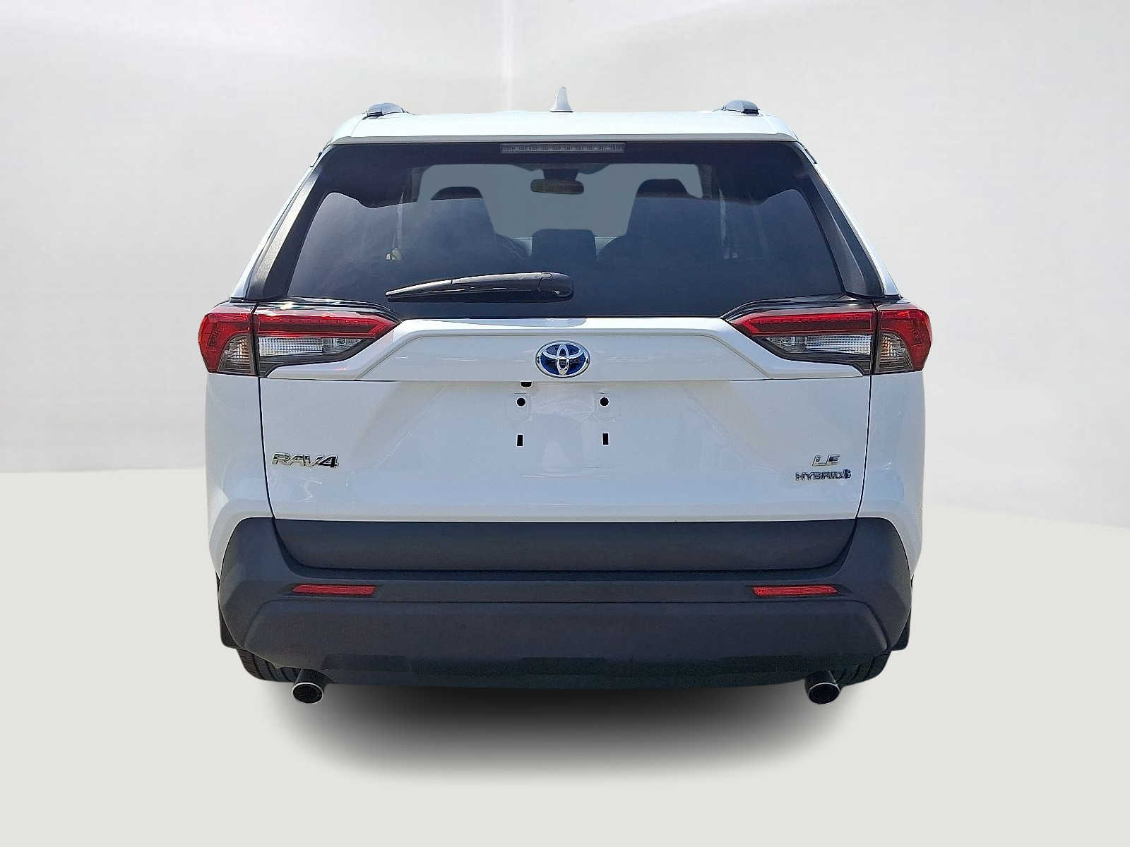 Thumbnail: 2021 Toyota RAV4 - 7
