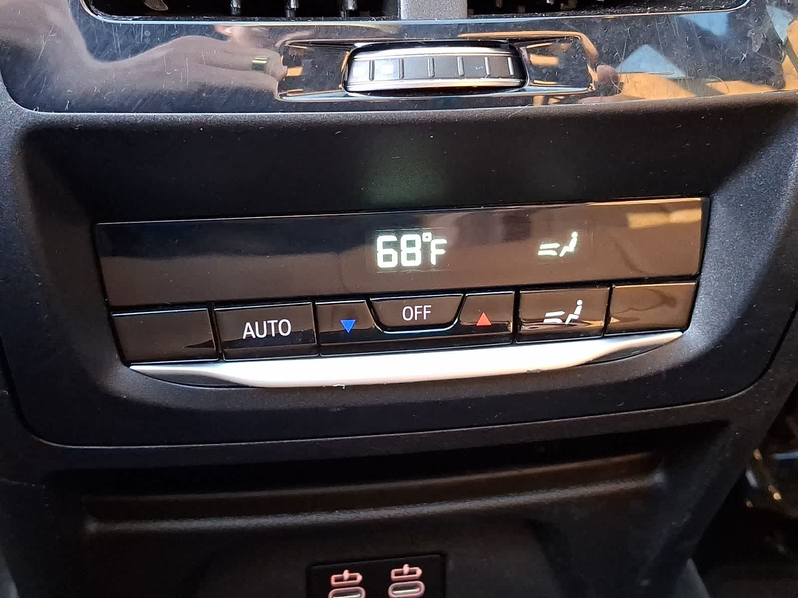 Thumbnail: 2023 BMW X3 - 12