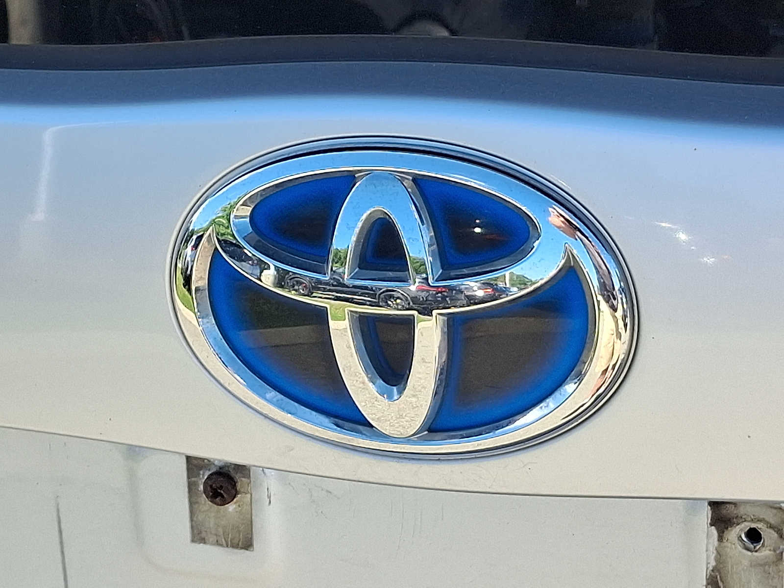 Thumbnail: 2011 Toyota Prius - 30