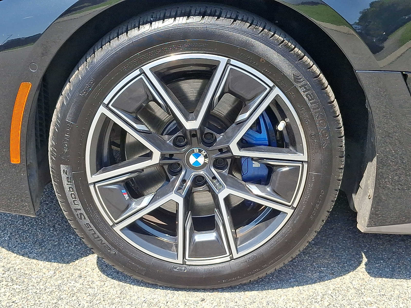 Thumbnail: 2022 BMW 4 Series - 9