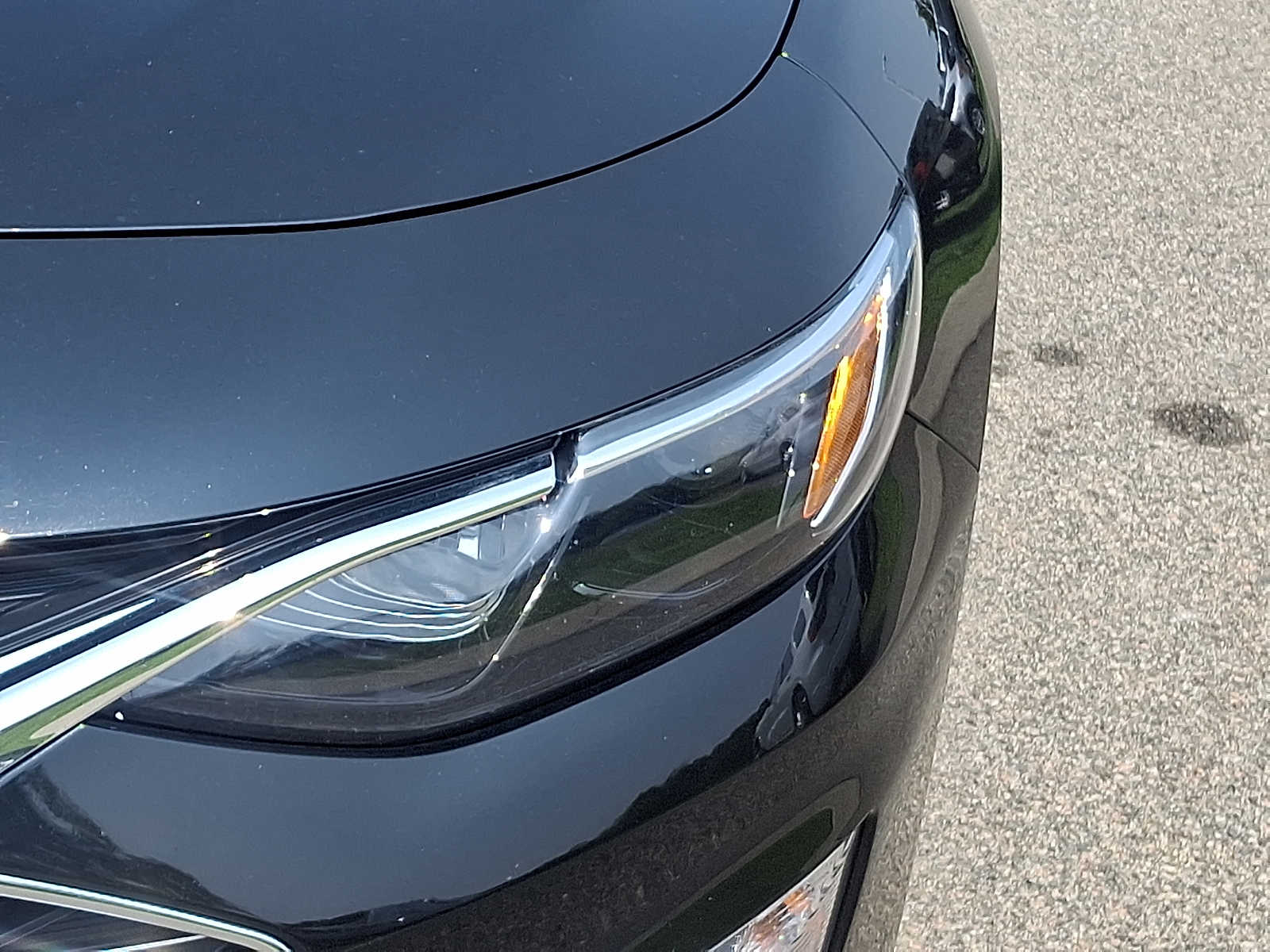 2022 Chevrolet Malibu LT 10