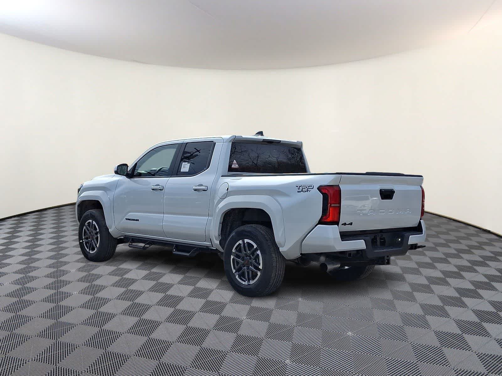 Thumbnail: 2026 Toyota Tacoma - 6