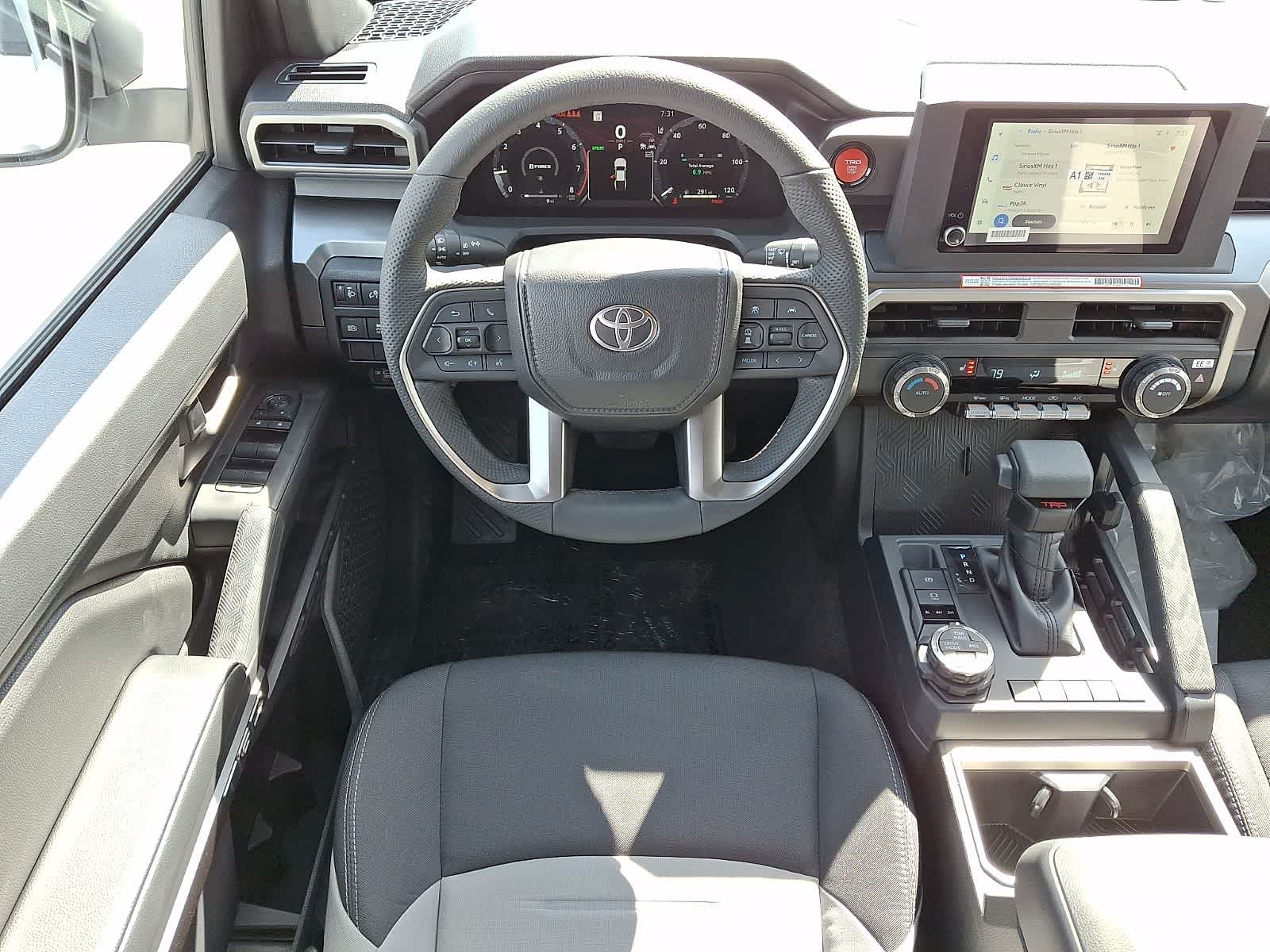 Thumbnail: 2026 Toyota Tacoma - 9