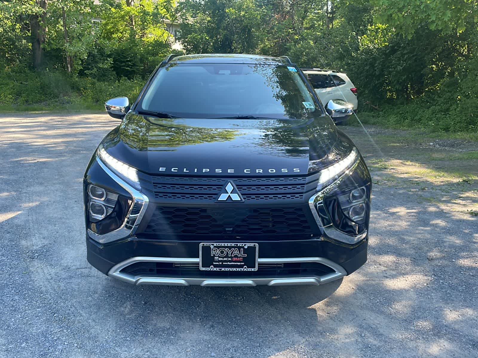 Thumbnail: 2023 Mitsubishi Eclipse Cross - 11