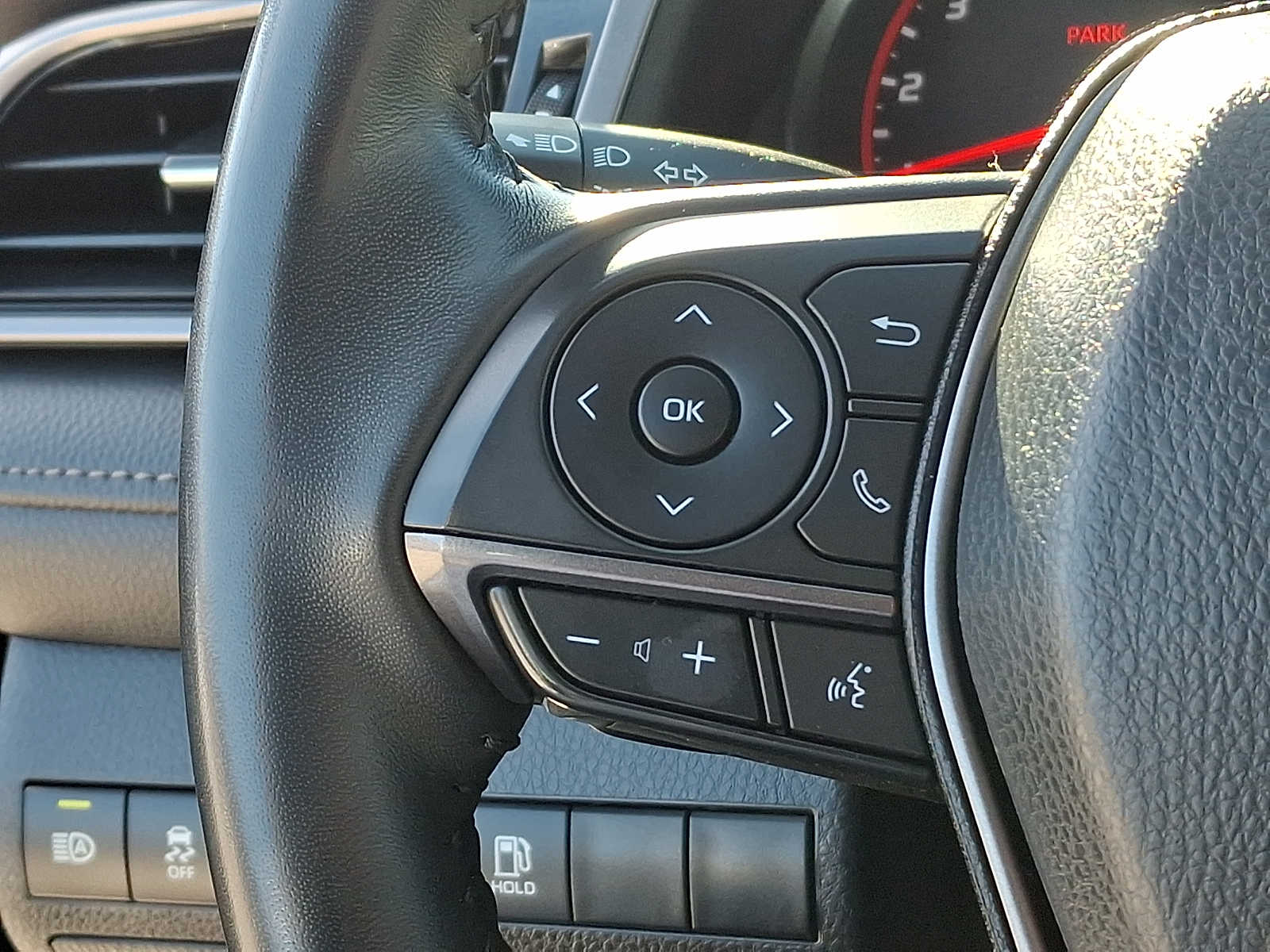 Thumbnail: 2024 Toyota Camry - 23