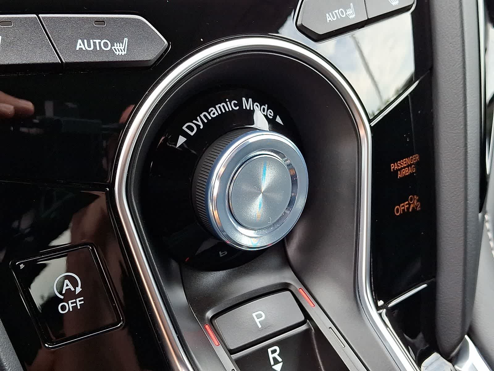Thumbnail: 2024 Acura RDX - 28
