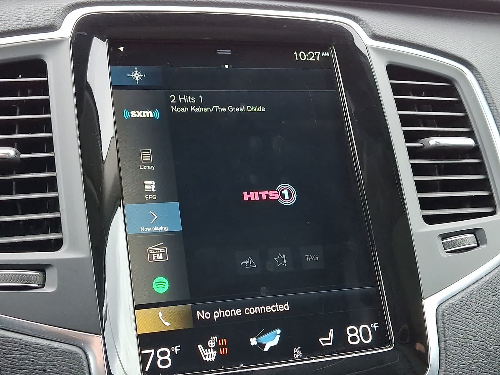 Thumbnail: 2022 Volvo XC90 - 18