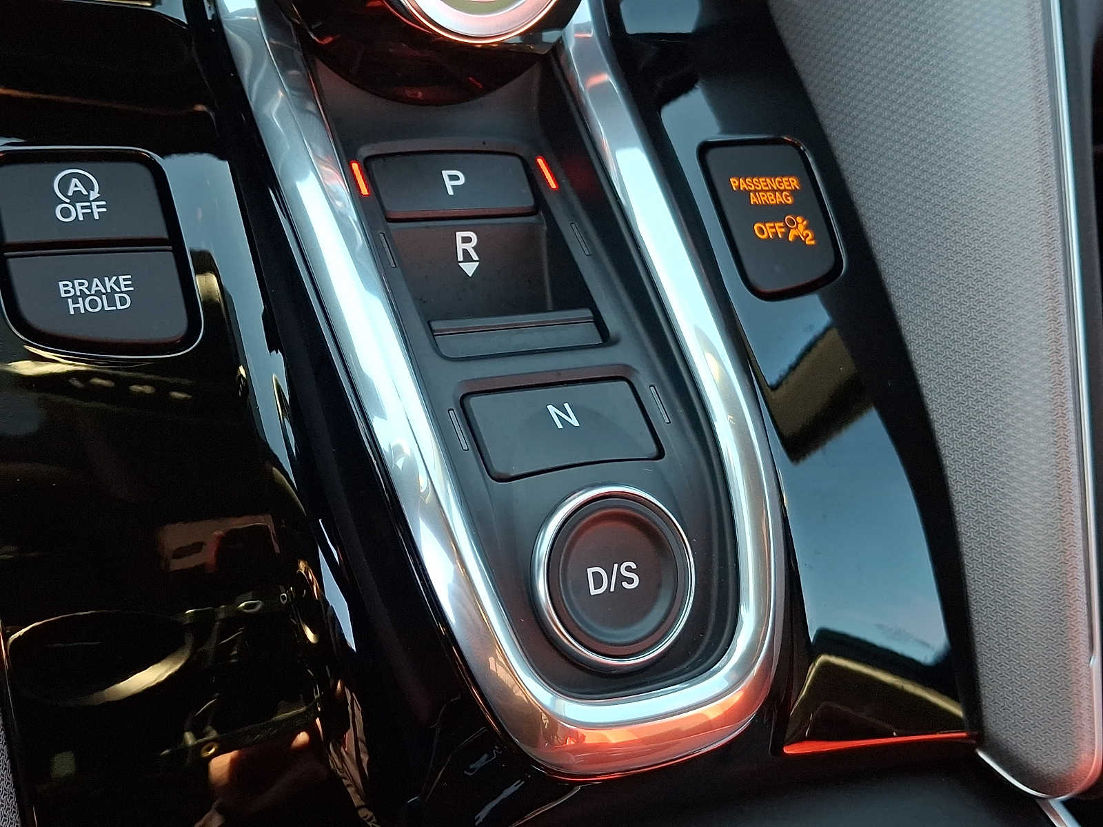 Thumbnail: 2025 Acura TLX - 16