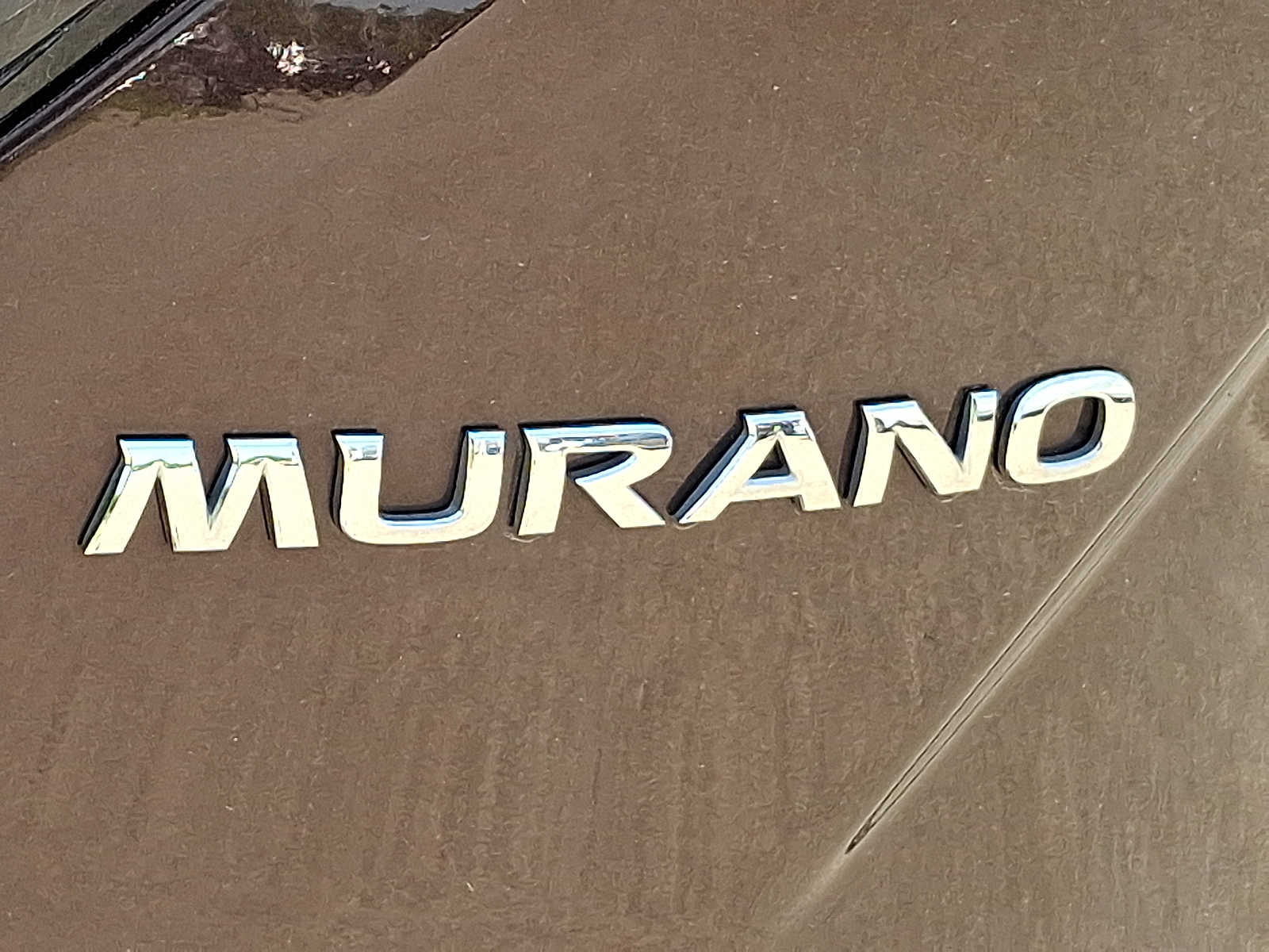 Thumbnail: 2020 Nissan Murano - 32