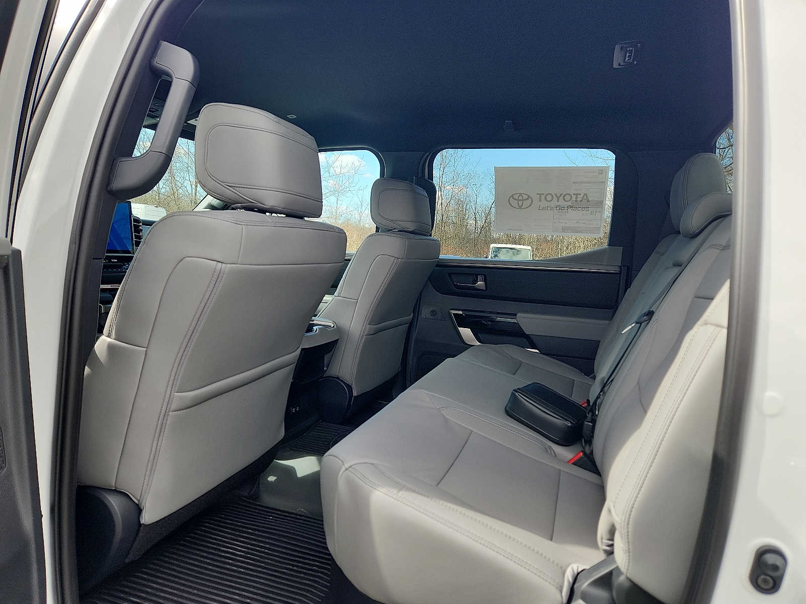 Thumbnail: 2026 Toyota Tundra - 10