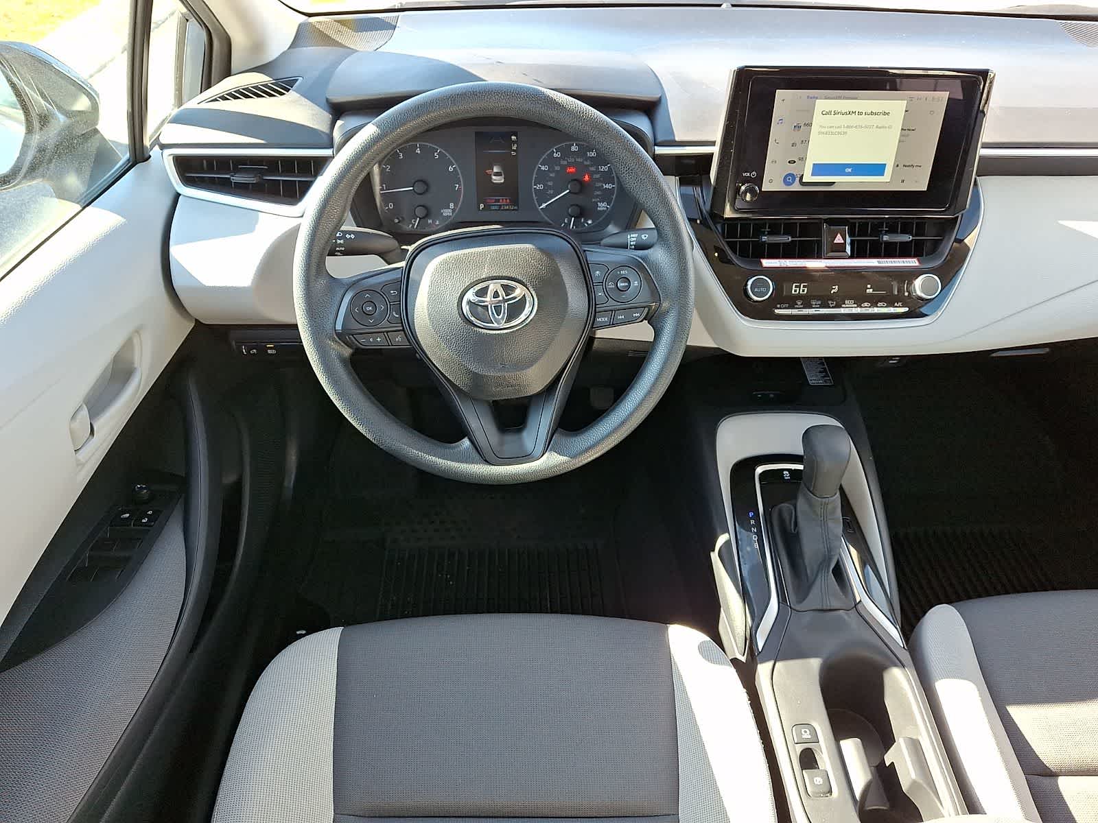 Thumbnail: 2025 Toyota Corolla - 13