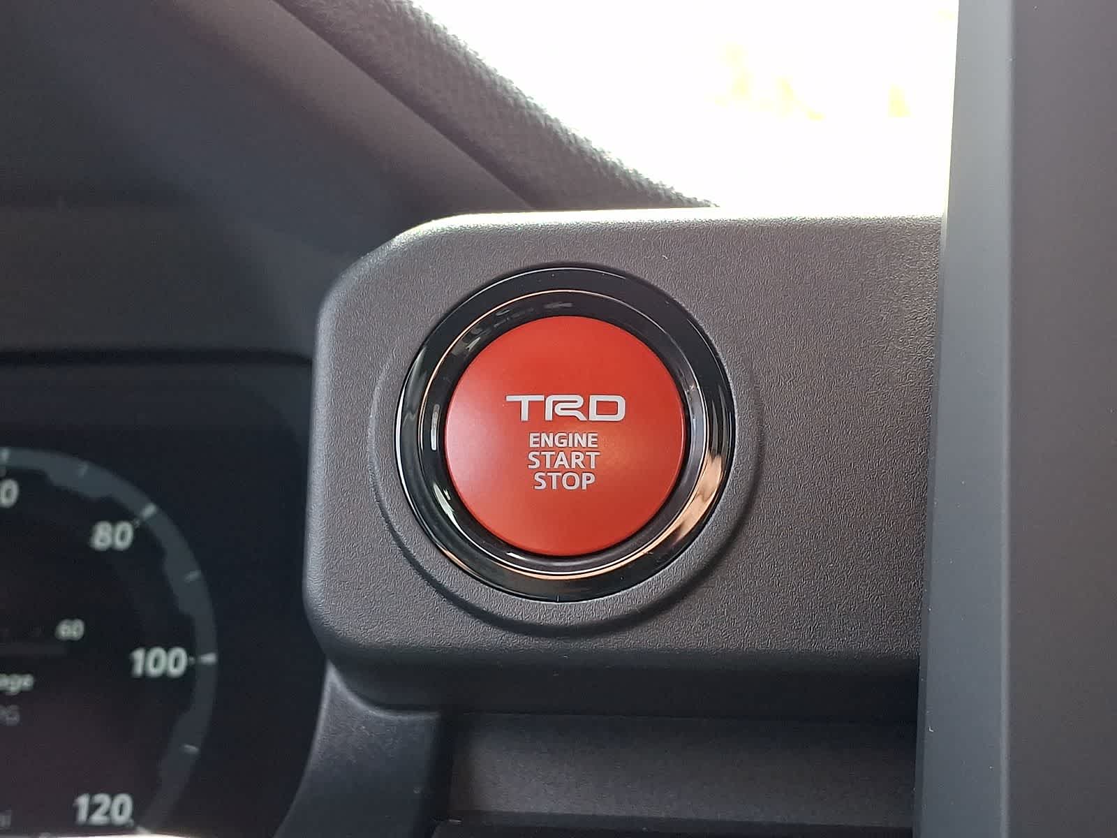 Thumbnail: 2026 Toyota 4Runner - 17