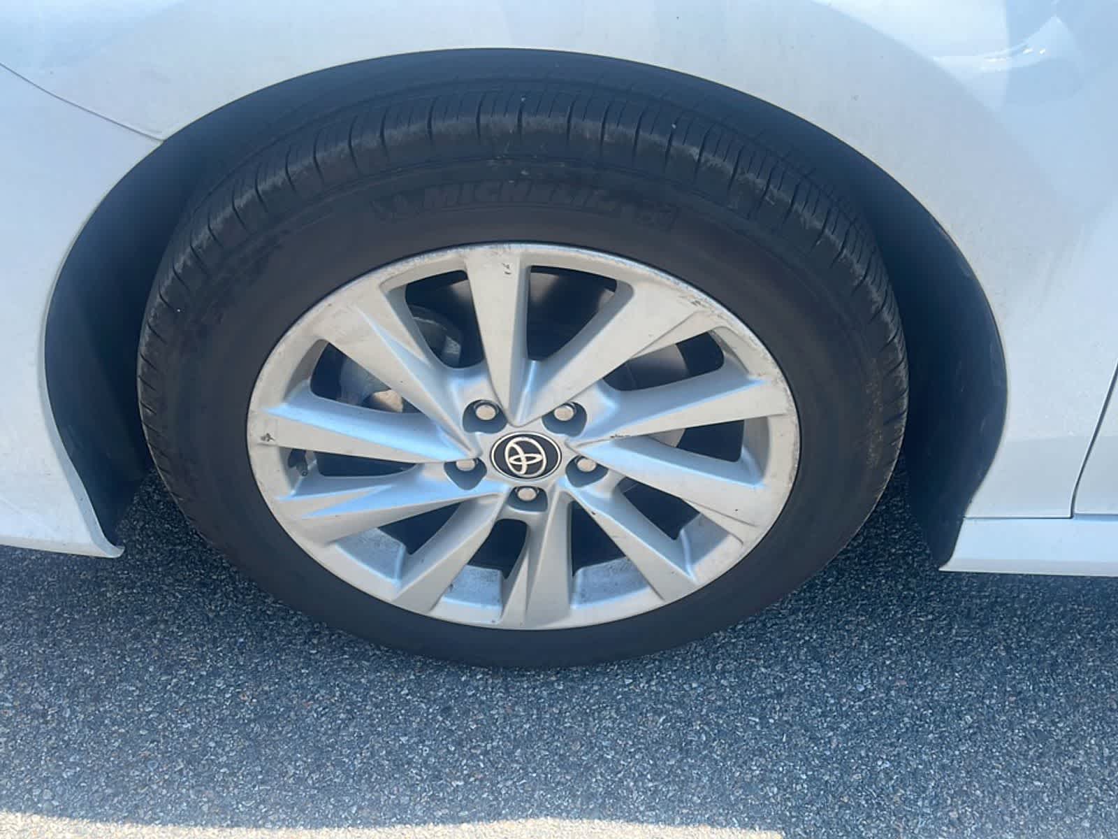Thumbnail: 2024 Toyota Camry - 22