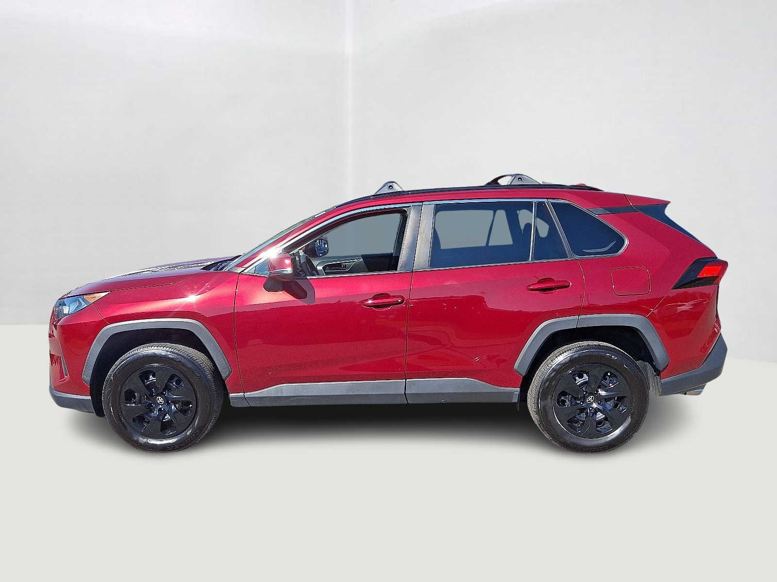Thumbnail: 2019 Toyota RAV4 - 10