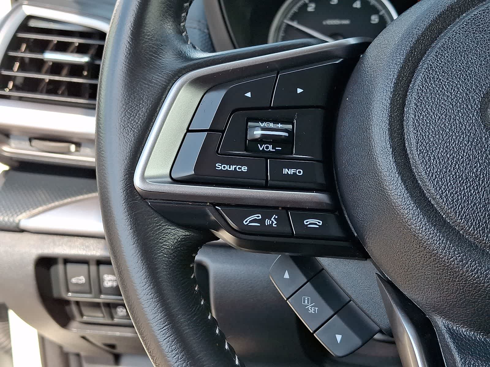 Thumbnail: 2023 Subaru Forester - 23