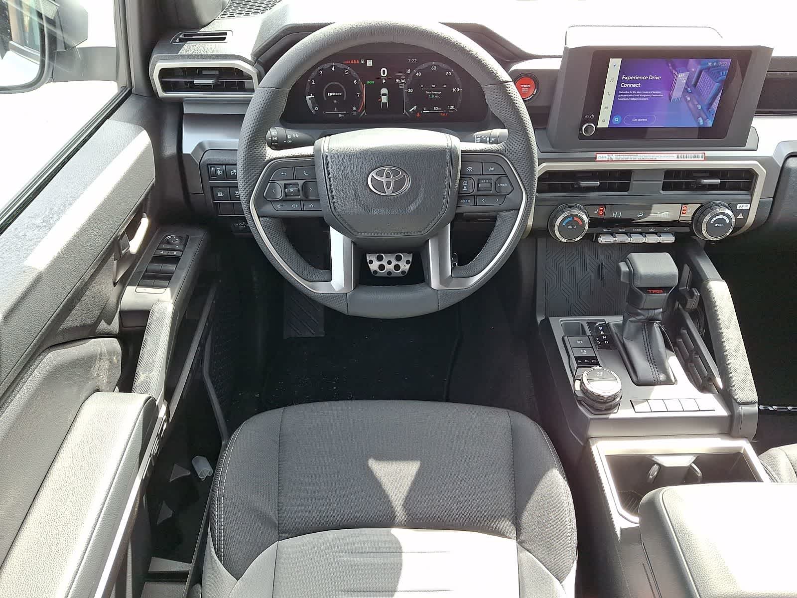 Thumbnail: 2026 Toyota Tacoma - 9