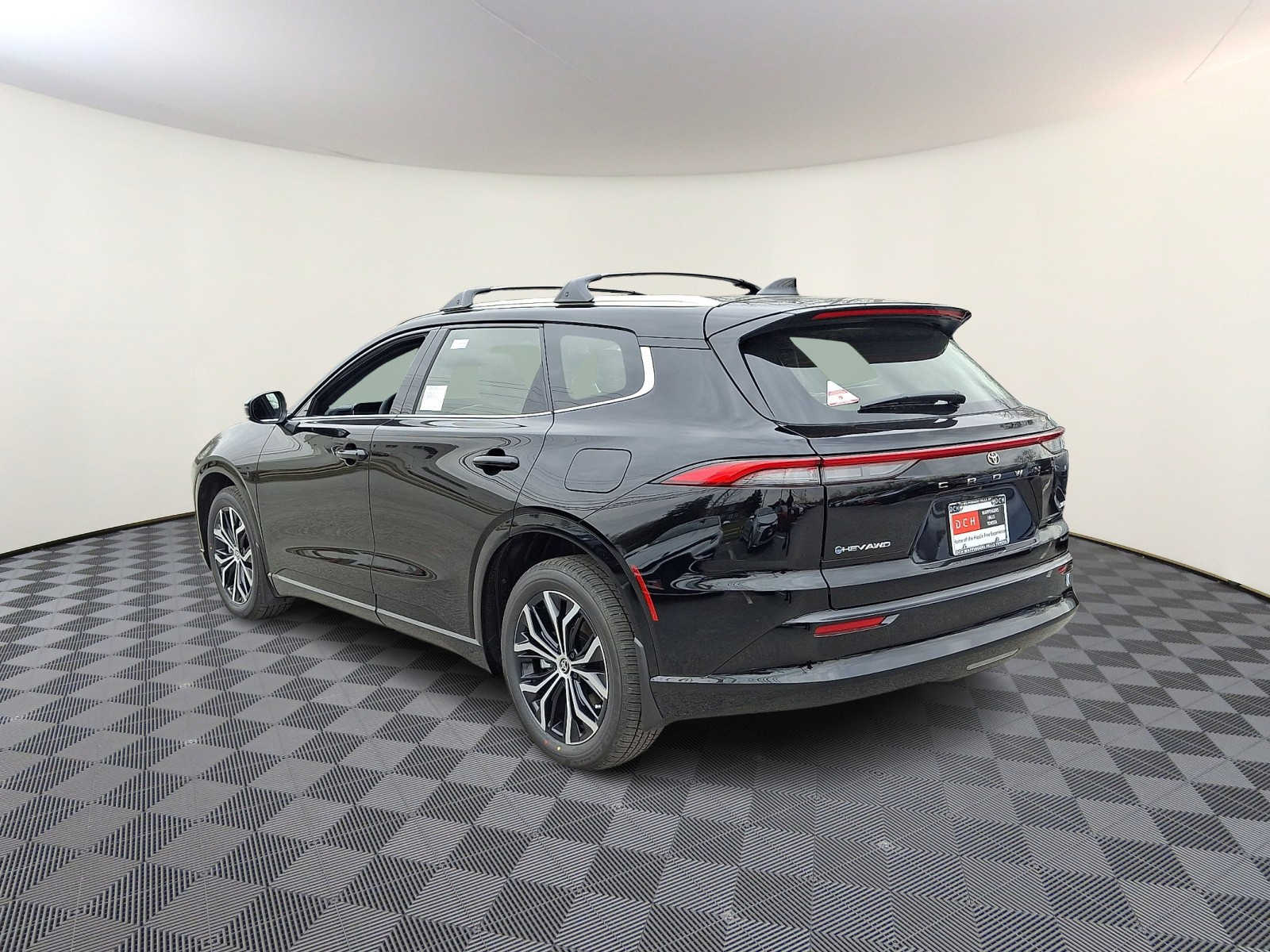 Thumbnail: 2026 Toyota Crown Signia - 6